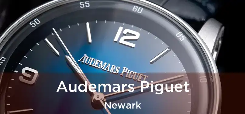  Audemars Piguet Newark