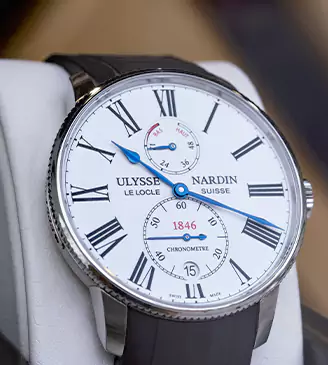 Best Value For Watch in Newark, NJ