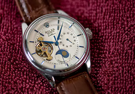 Buy Watches Online in Newark, NJ