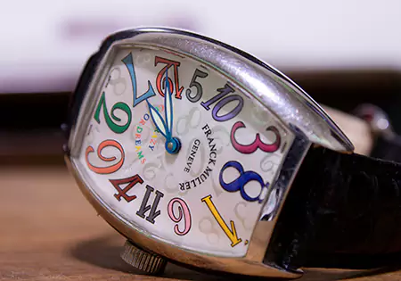 Watch Buying Service in Newark, NJ