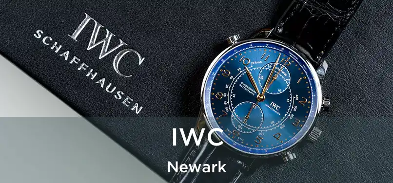  IWC Newark