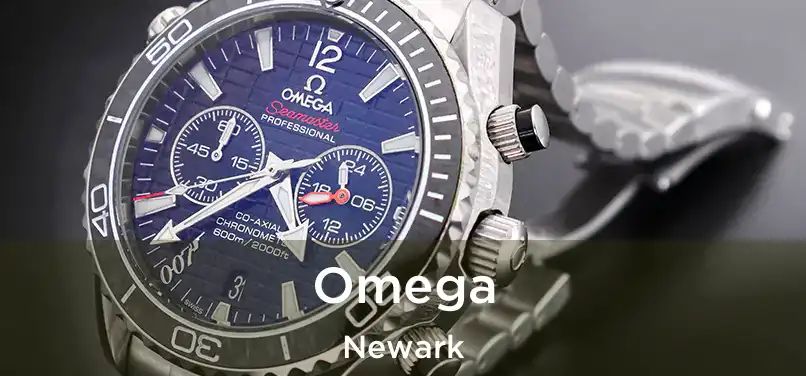  Omega Newark