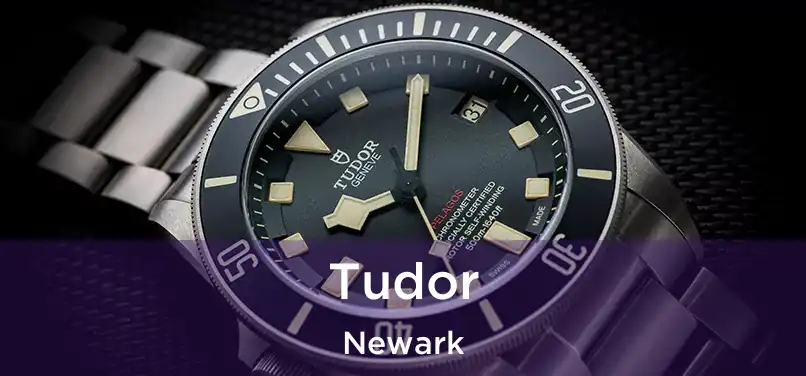  Tudor Newark