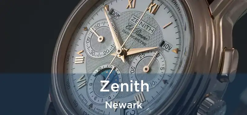  Zenith Newark